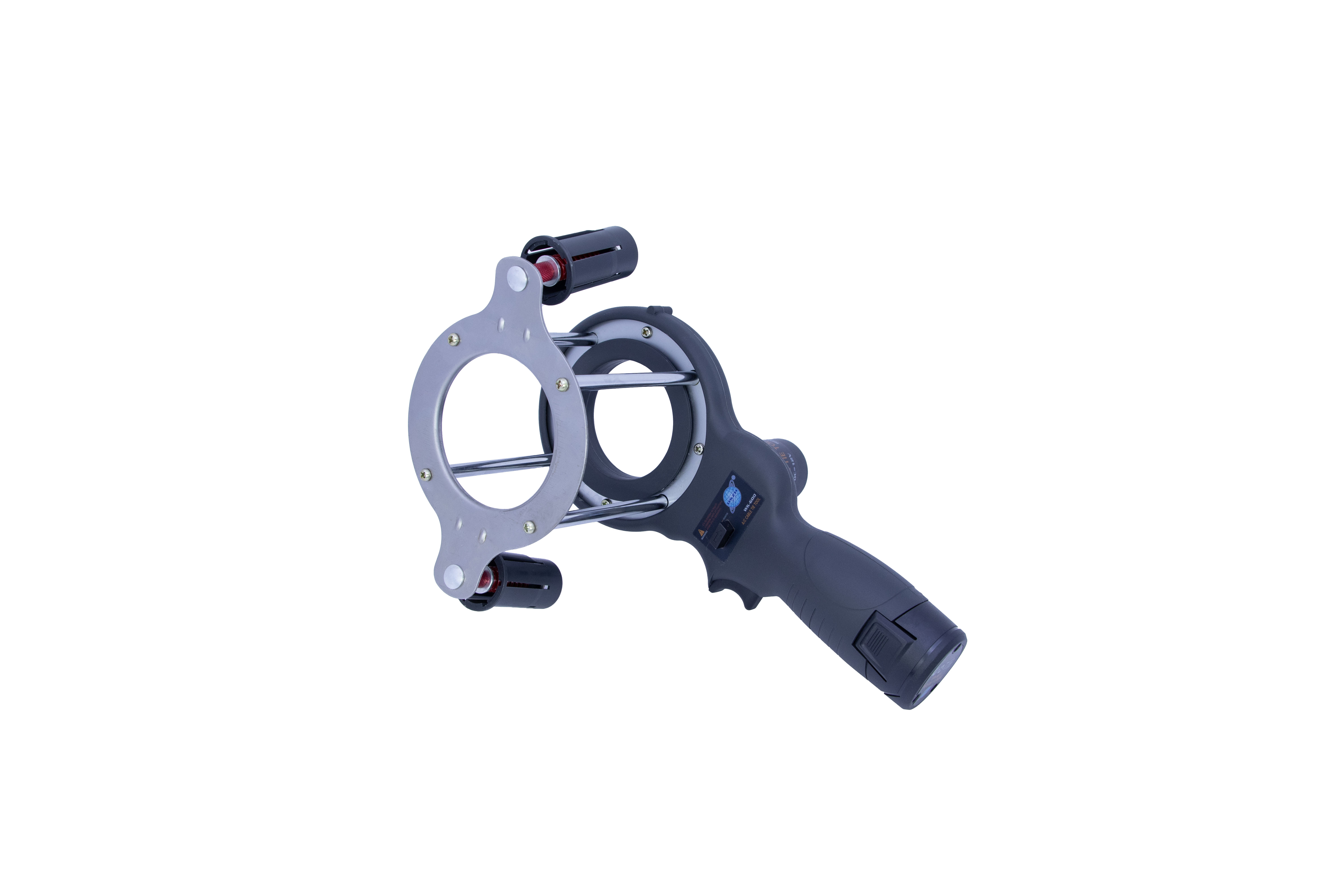 WK 600 Електрична машина для обмотки труб