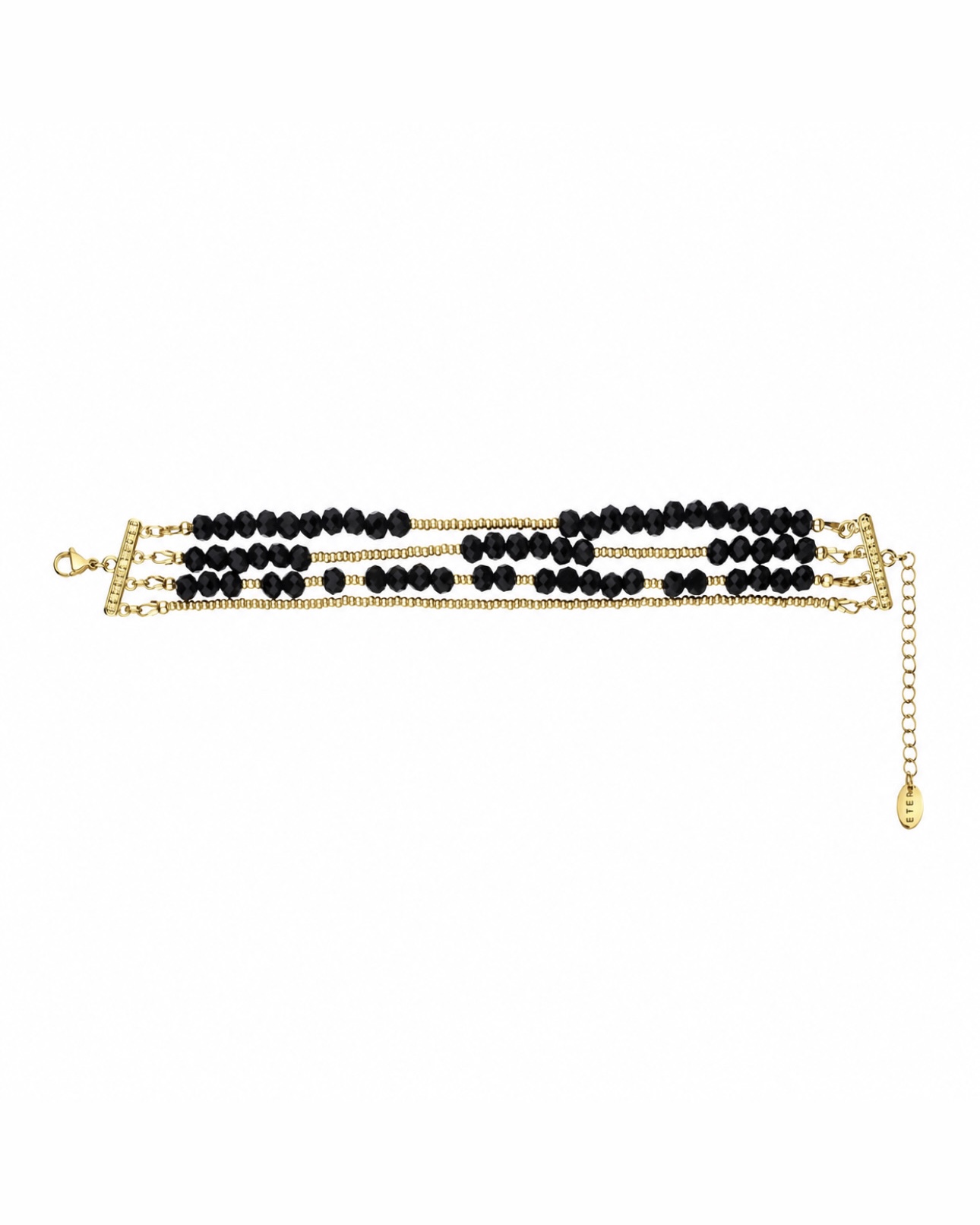 DIAMOND dark bracelet