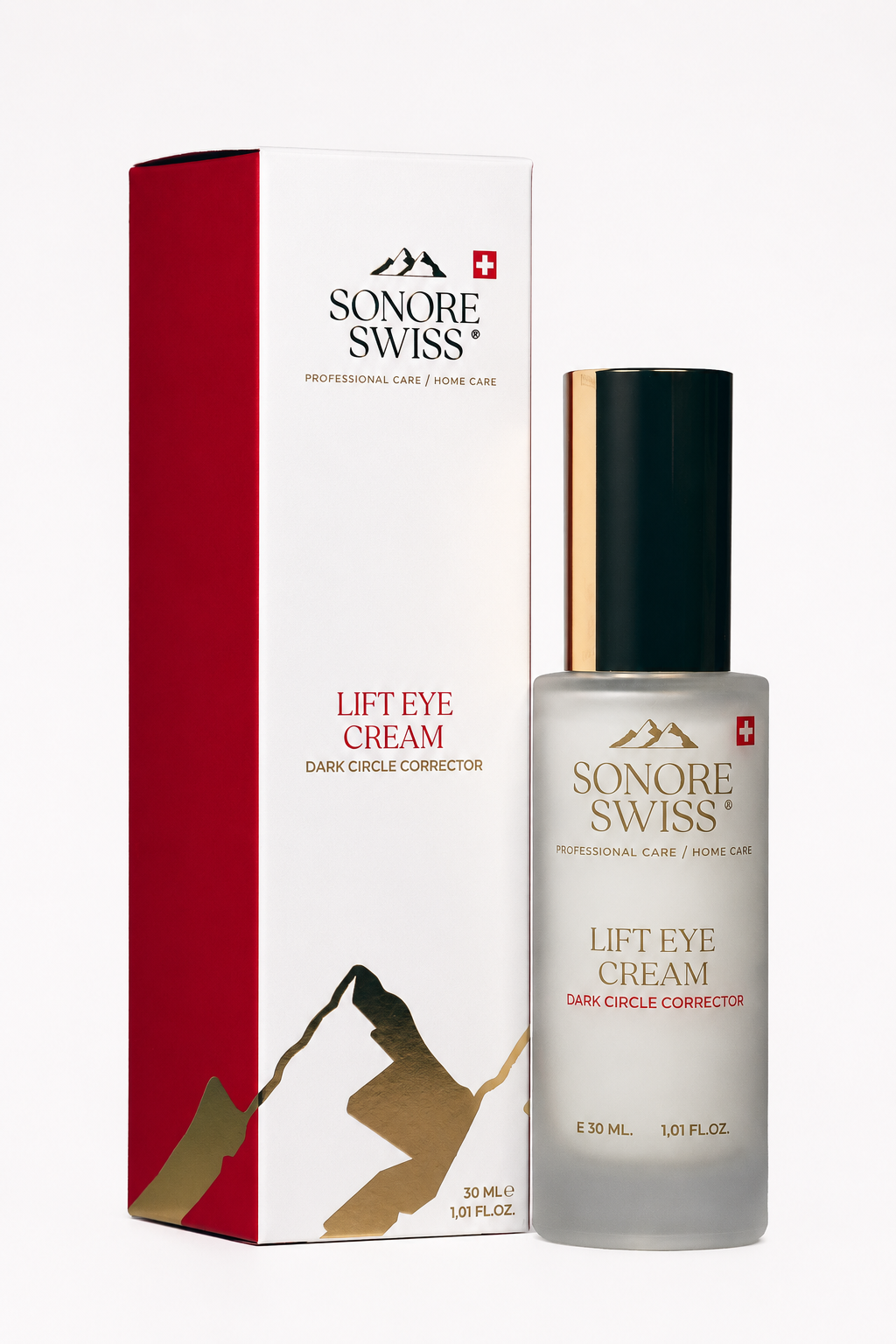 Lift Eye Cream – Dark Circle Corrector