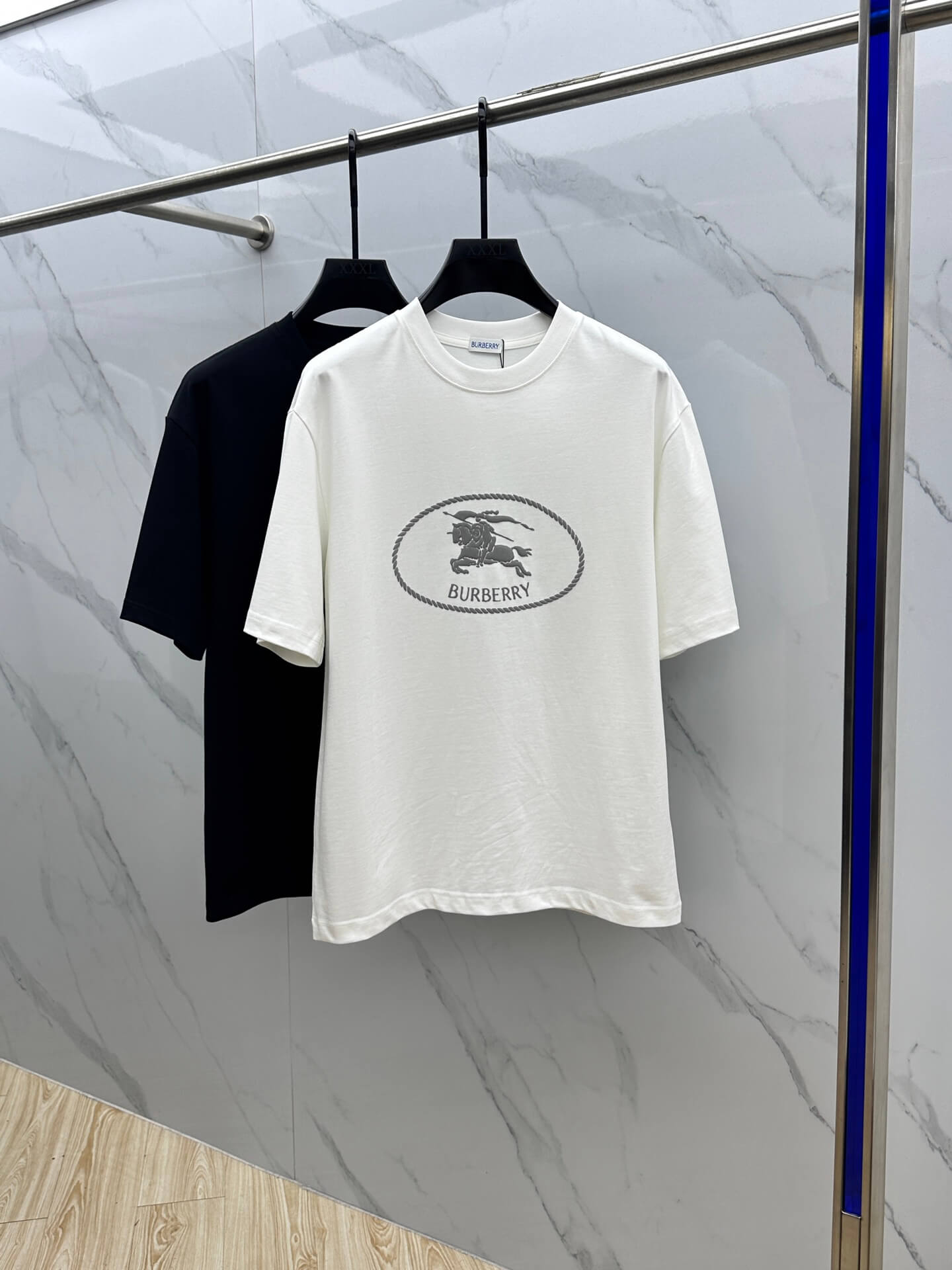 Burberry футболка