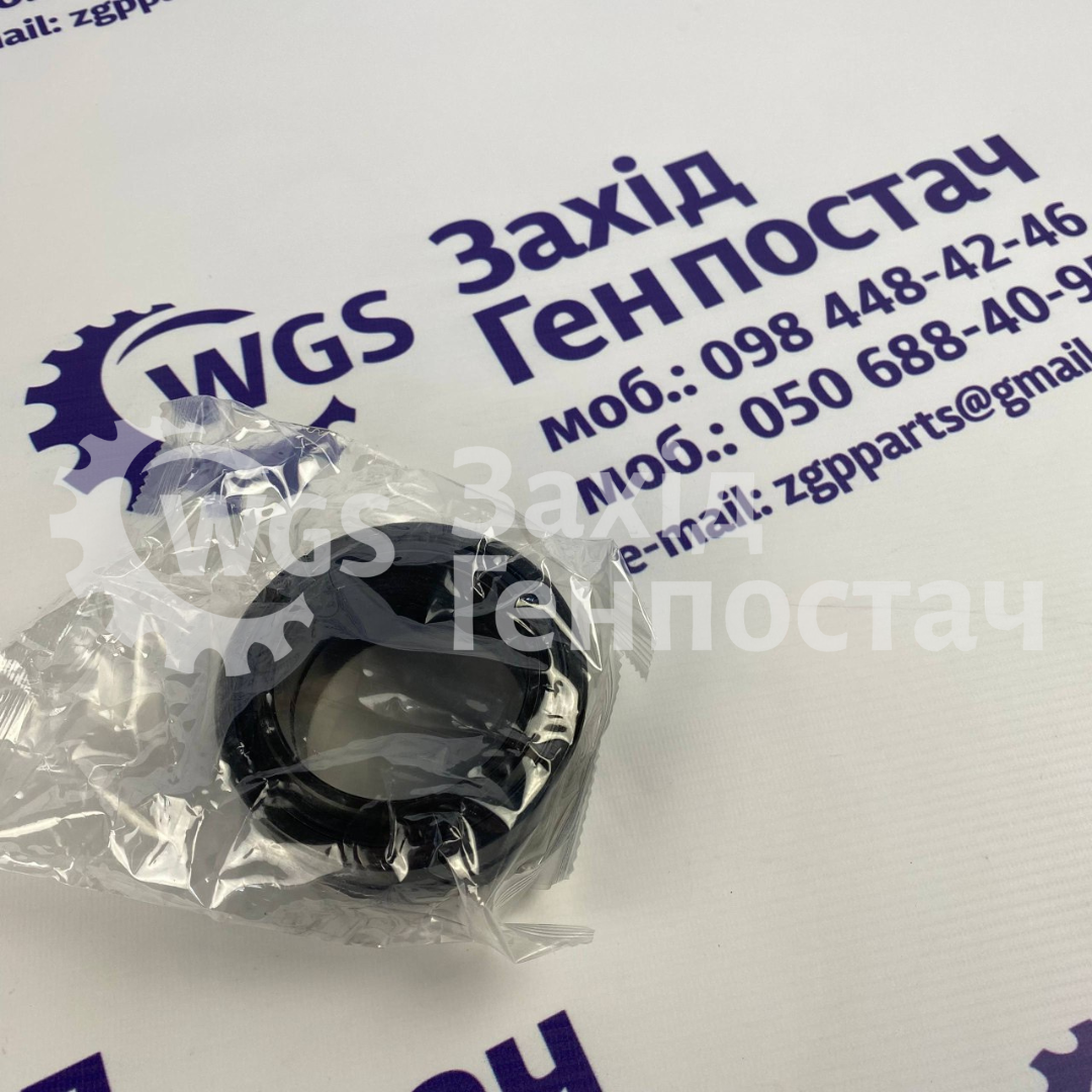 Підшипник GE 60ES-2RS [SKF]