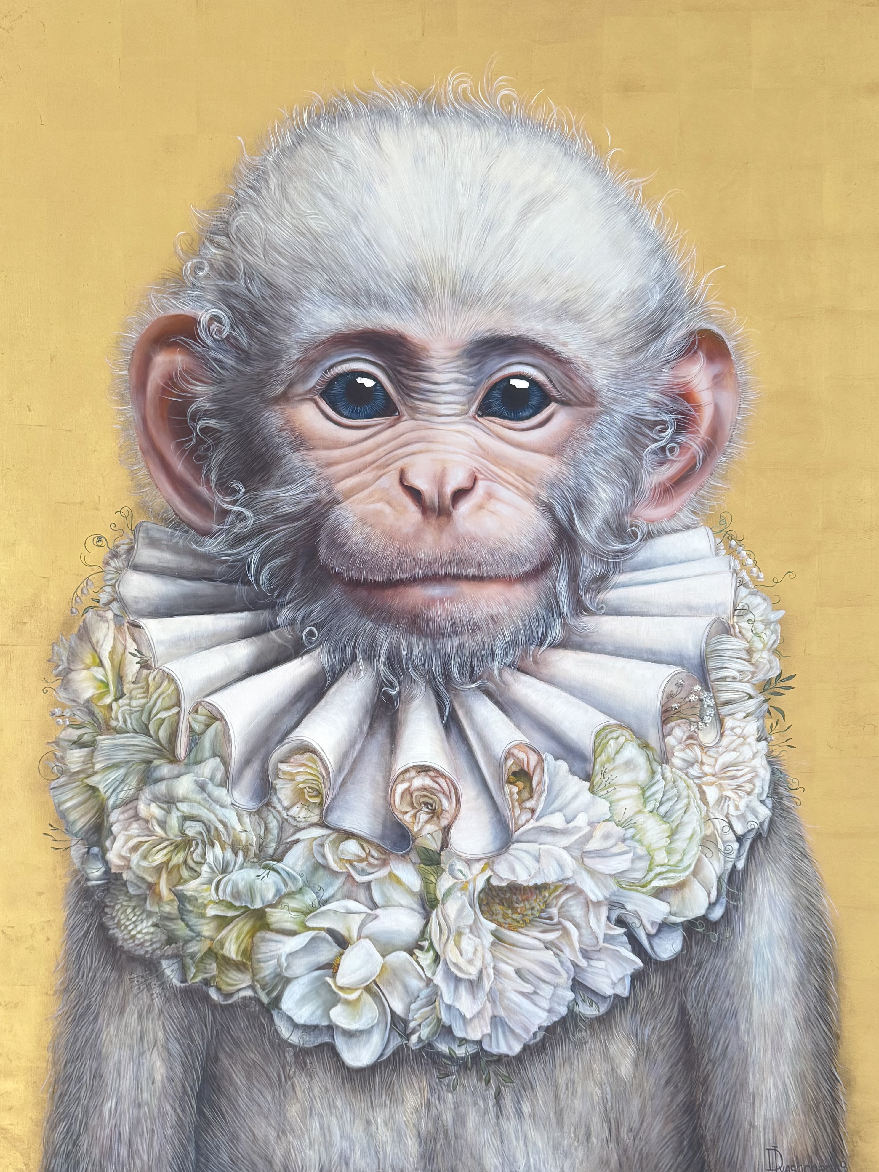 Youth fine art print