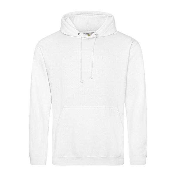 Худі з капюшоном AWJH001 COLLEGE HOODIE | 280 г/м²