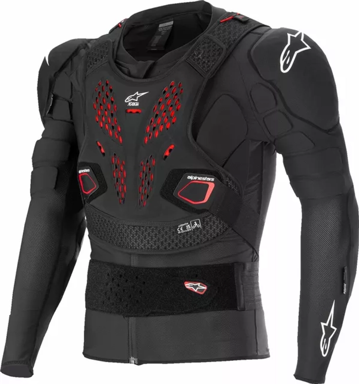 ALPINESTARS Bionic Pro v3 Plasma Protection