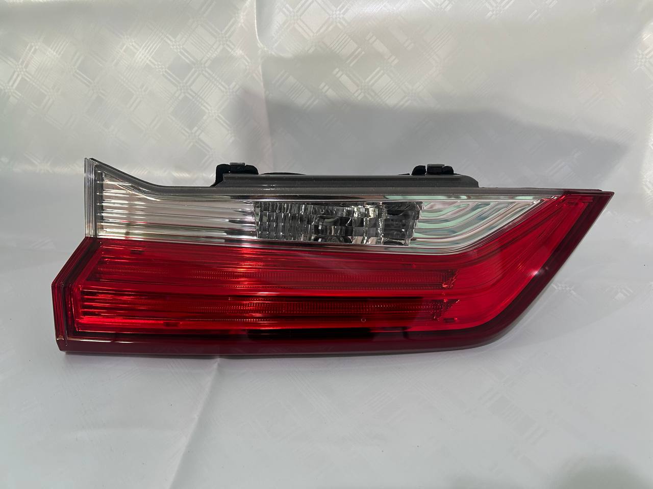 Honda CR-V б.у оригінал Ліва в ляду 2017 - 2020 роки