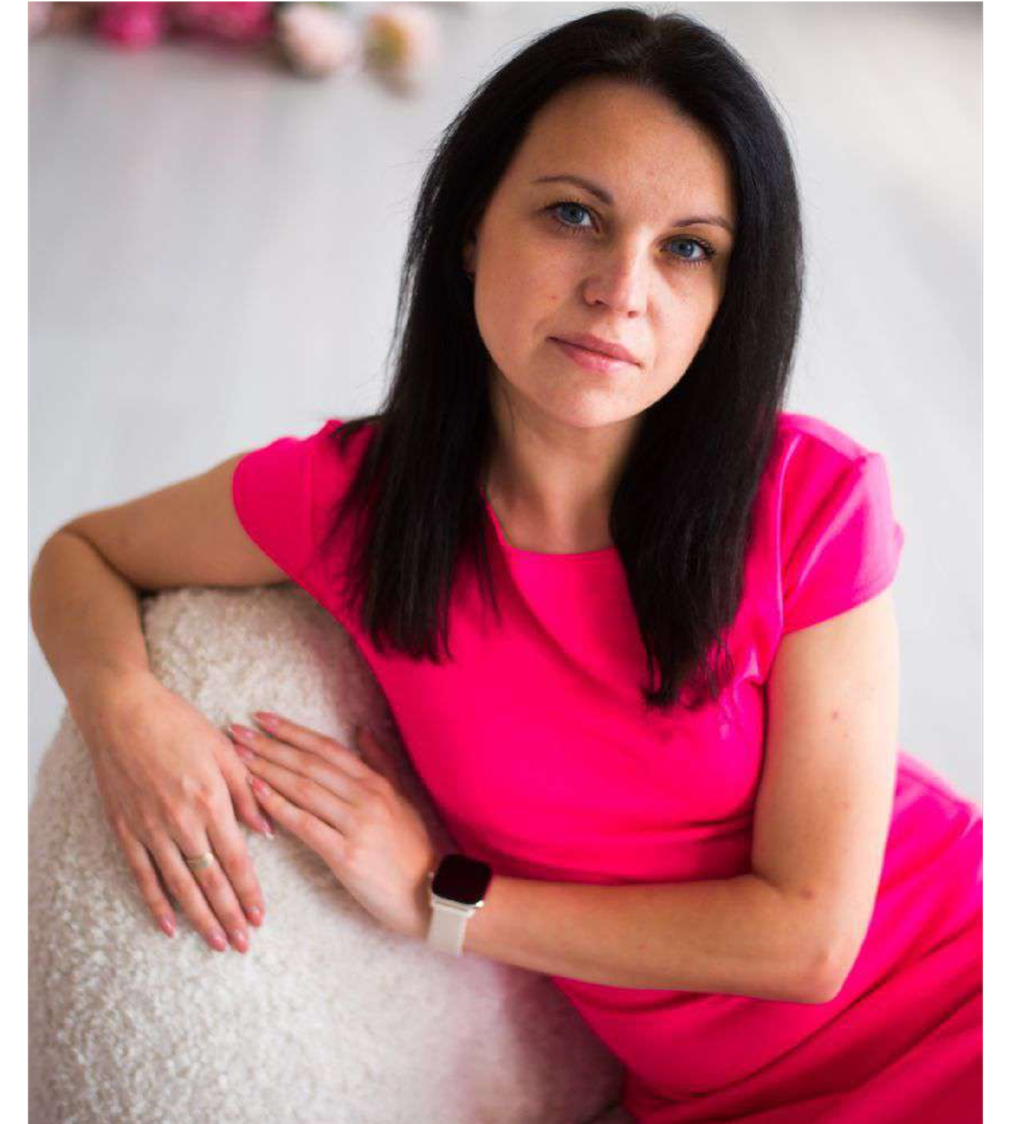 Юрчук Світлана