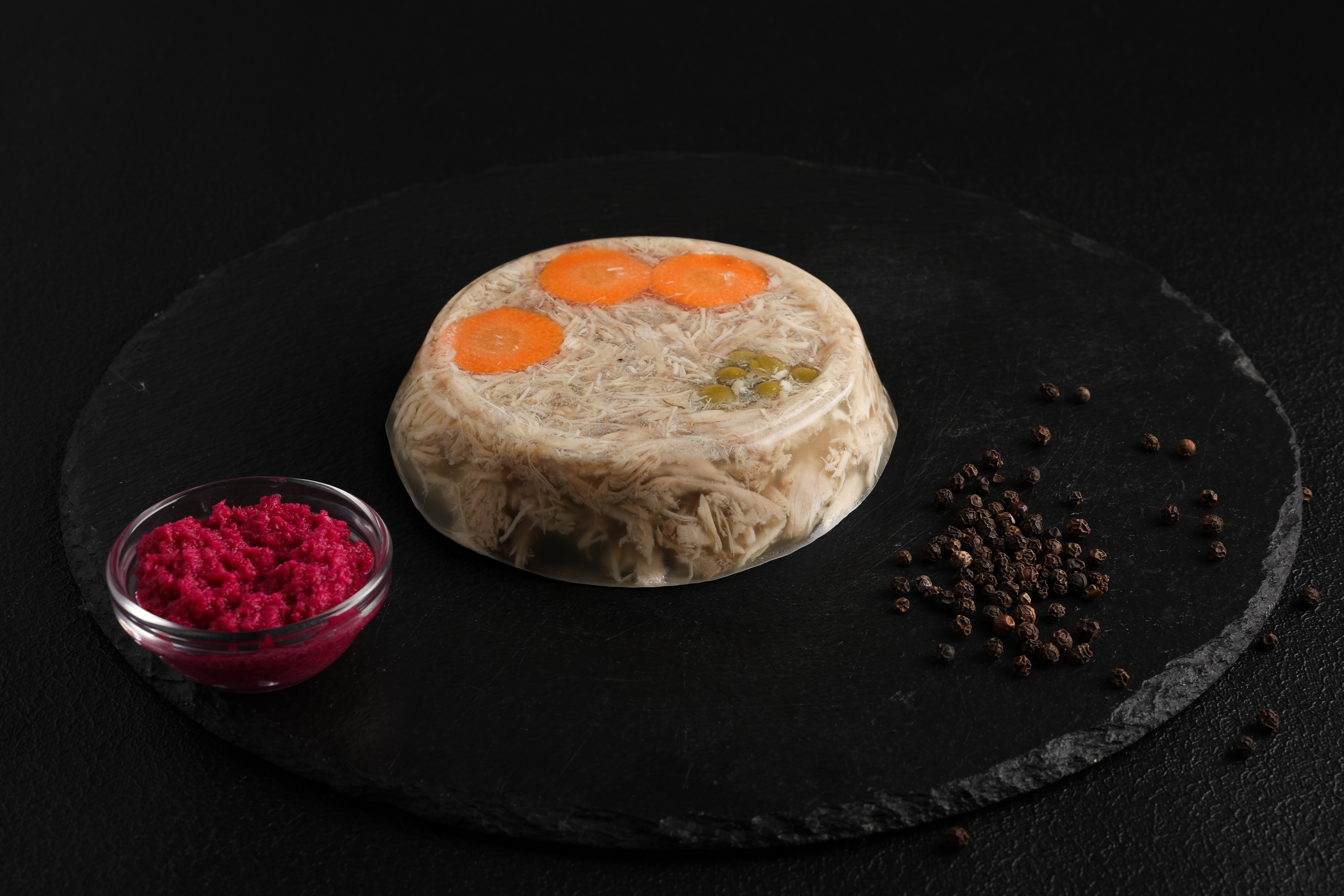 Холодець з кролика