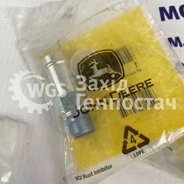 Фітинг T365920 [John Deere]
