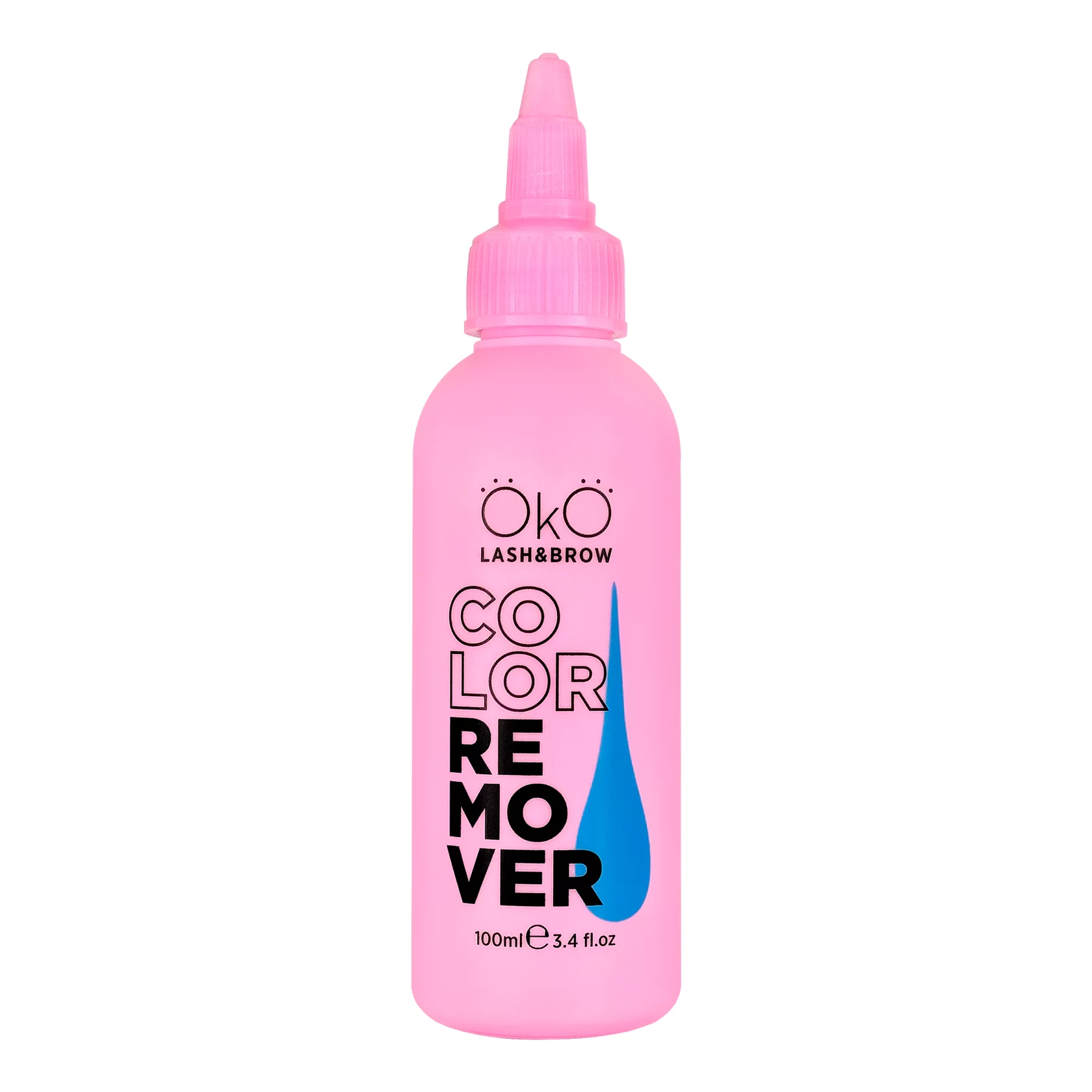 OKO Color Remover, 100 мл