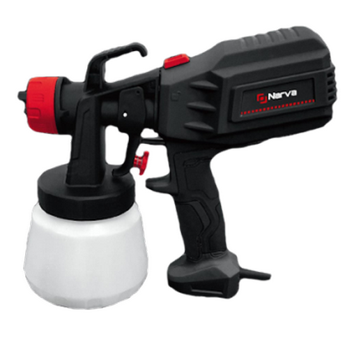 Краскопульт электричний NARVA NSG-2100