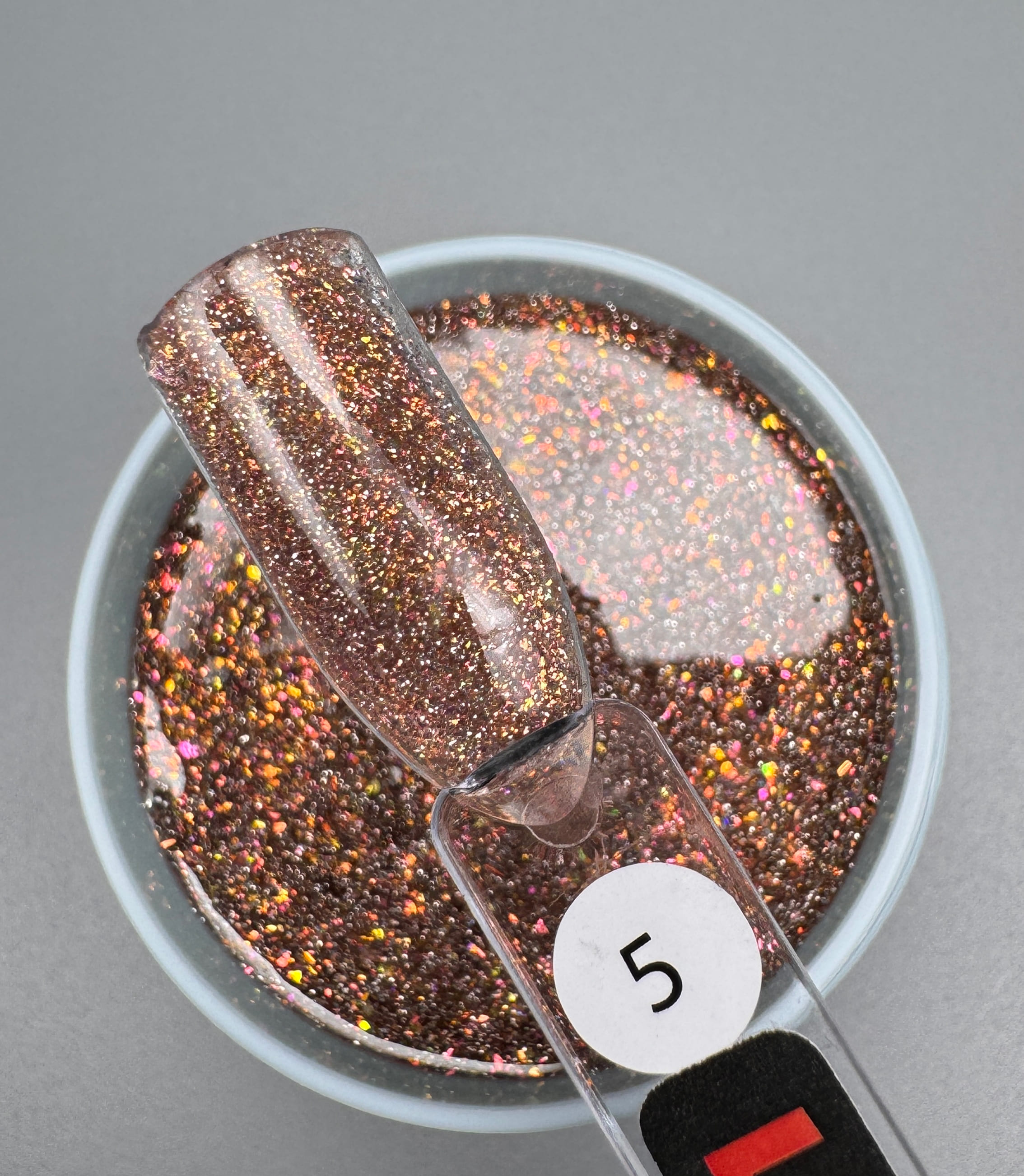 Firework gel №5