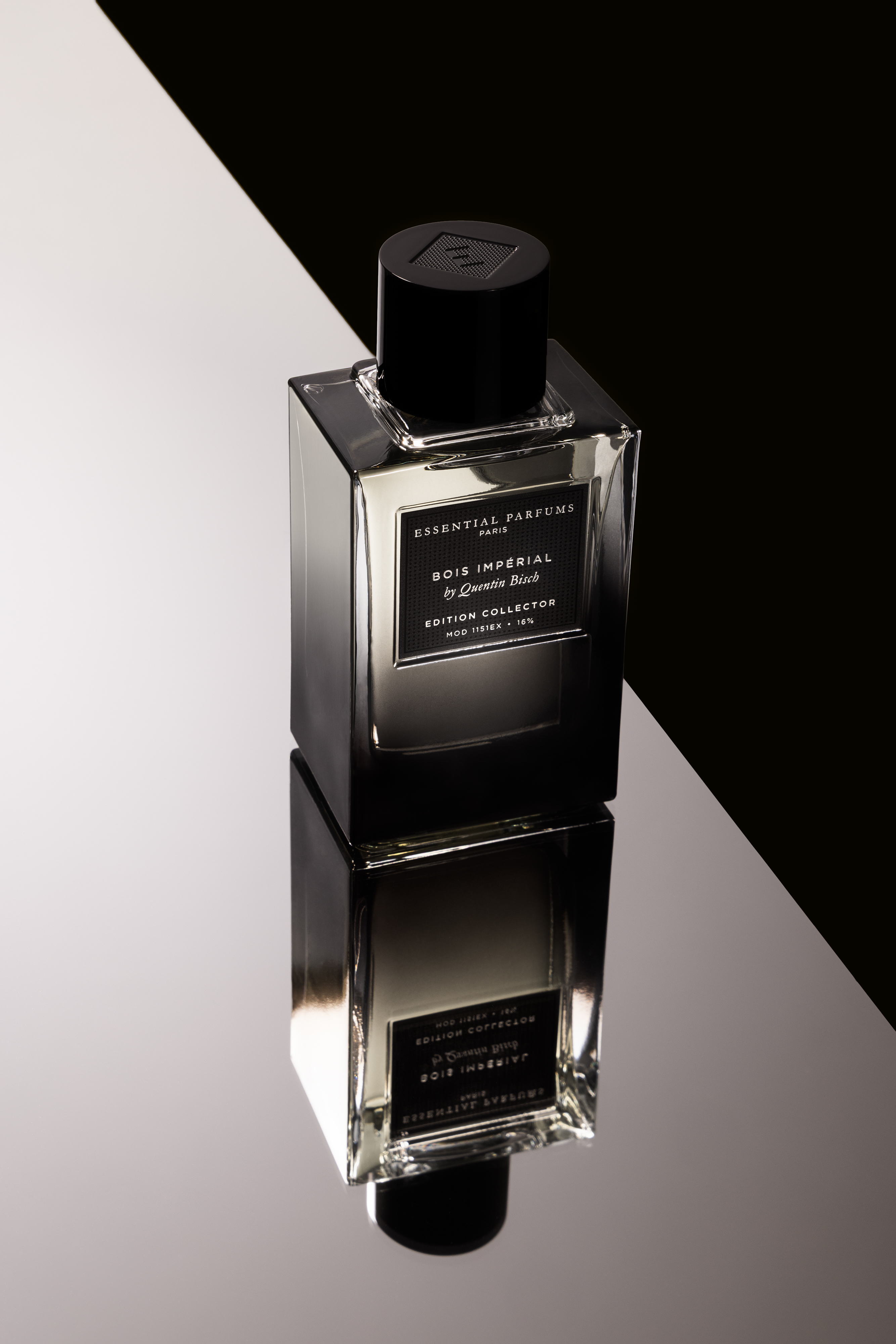 Essential Parfums Bois Imperial Collector Edition
