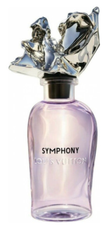 Louis Vuitton Symphony