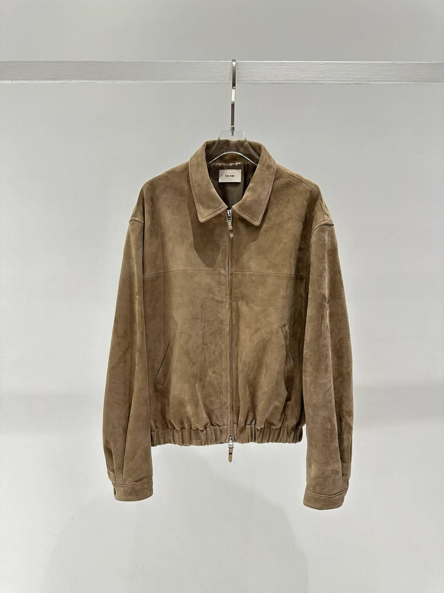 The row куртка