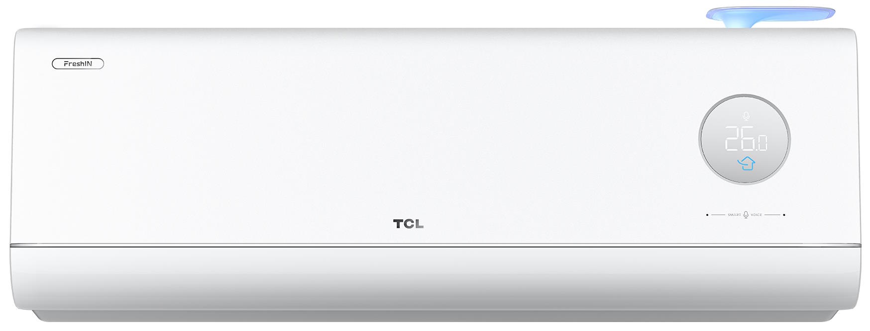 Кондиціонер TCL TAC-09CHSD/FCI