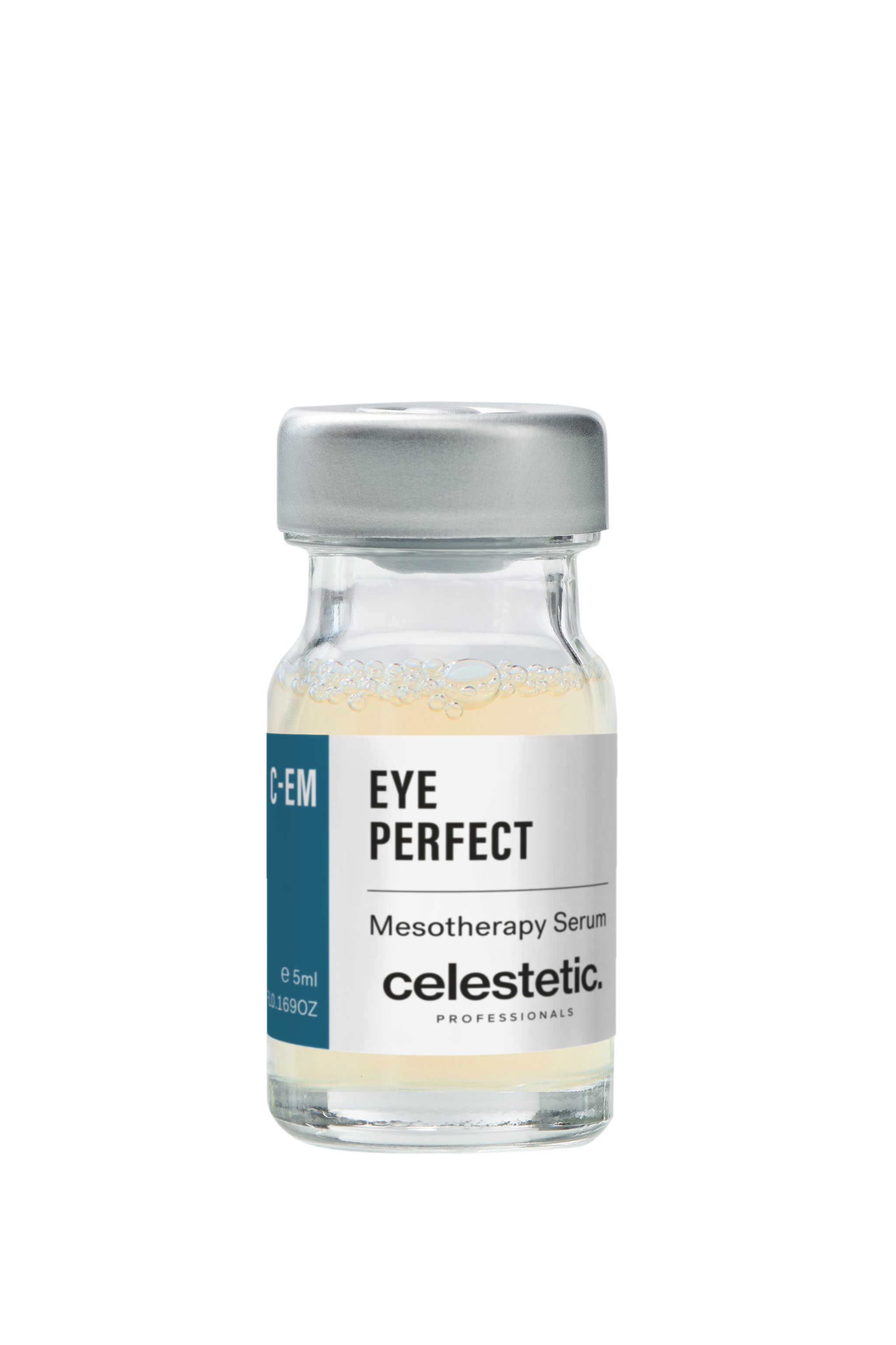 Контур очей. EYE PERFECT 5 мл від Celestetic.