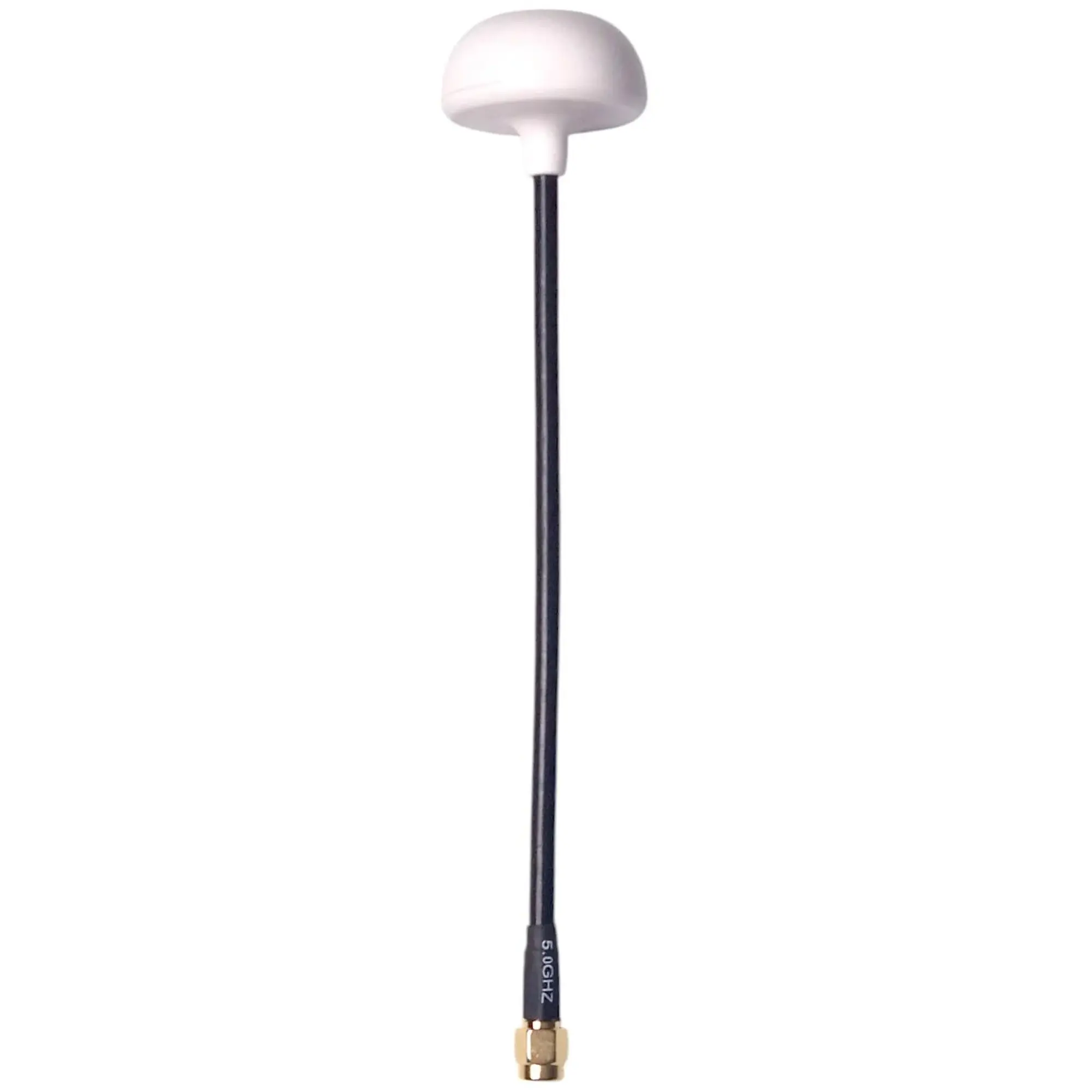 Антена Skyzone Mushroom 5.0GHz 160mm SMA RHCP (AT5G) для FPV-дронів