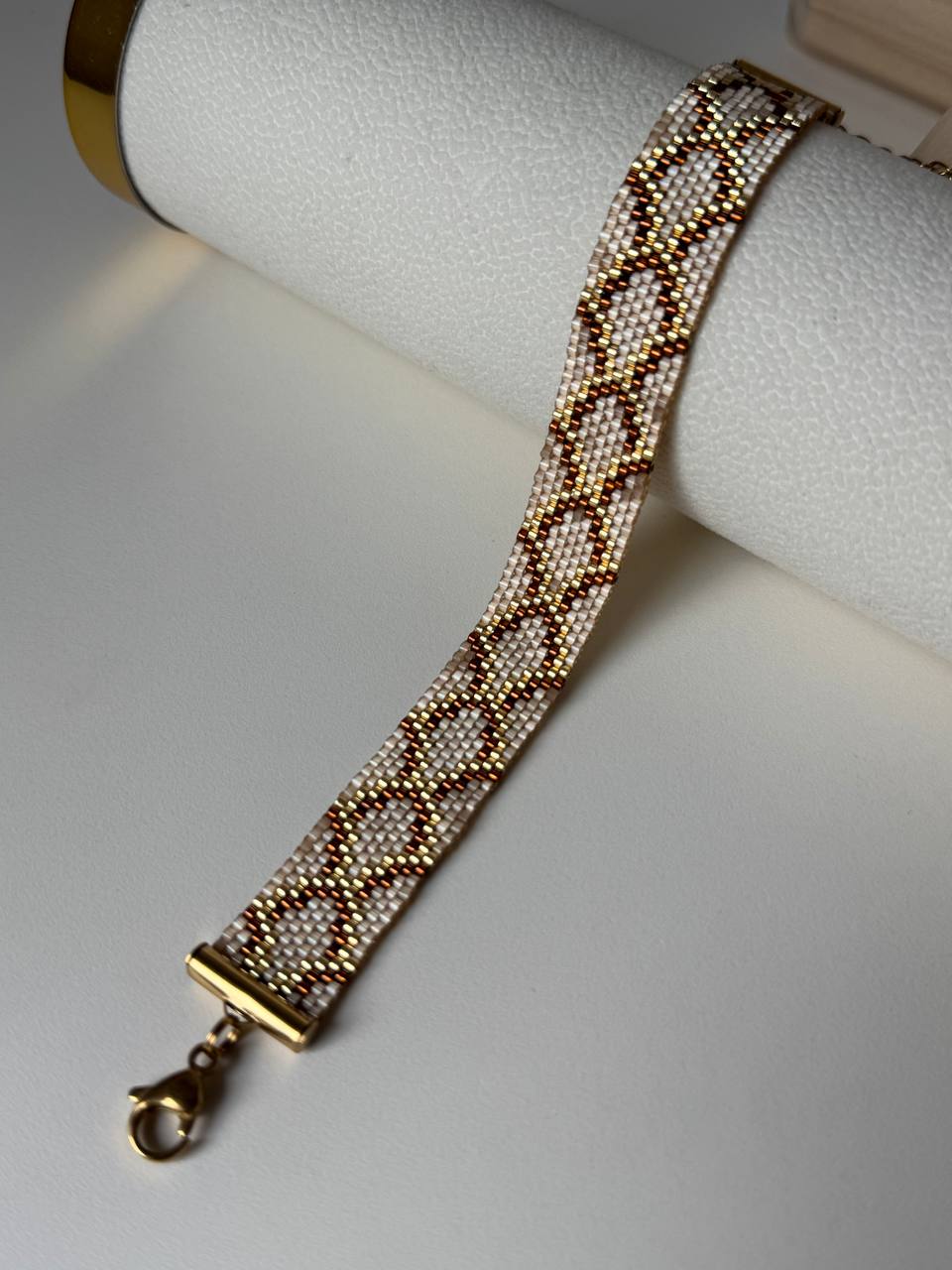 Браслет “Golden Links”
