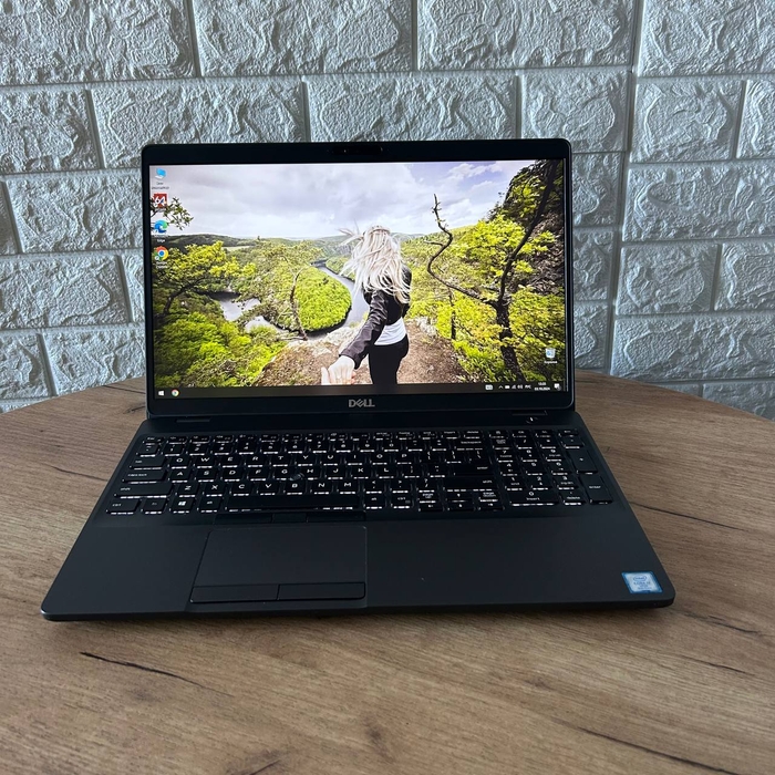 Dell Latitude 5501 (core i7)