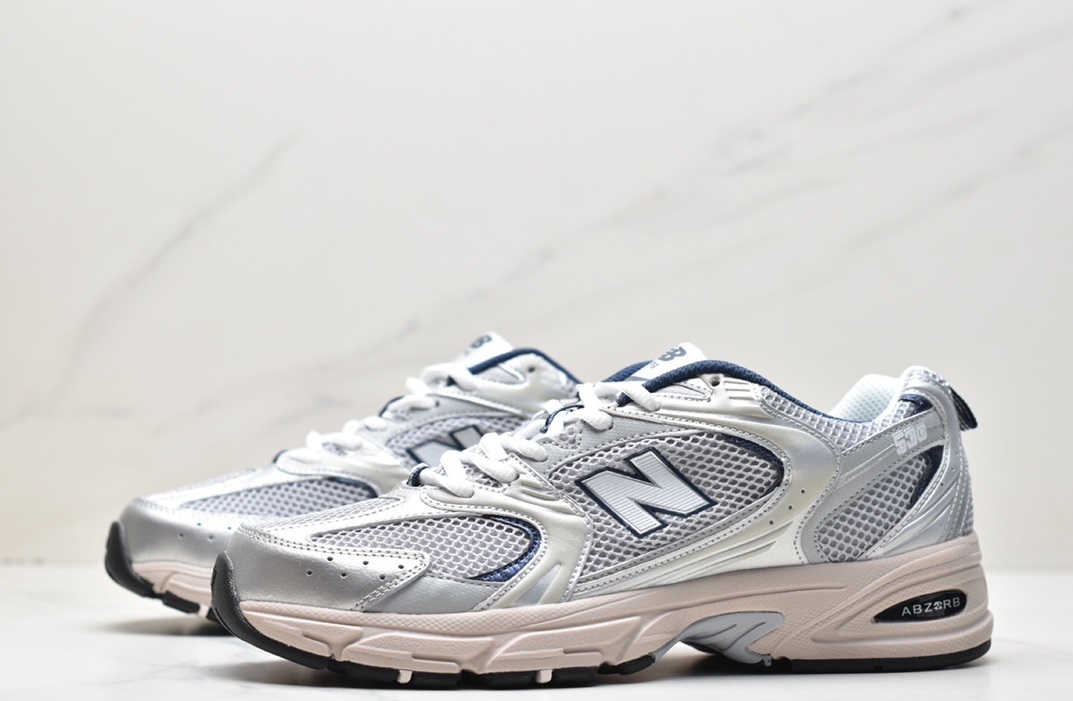 New Balance Dad shoes MR530SG