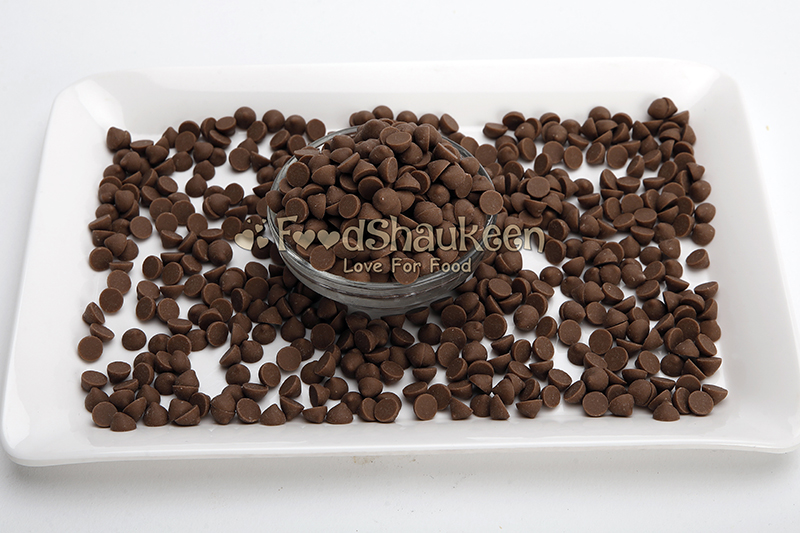 Choco Chips 100GMS