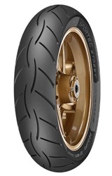 METZELER SPORTEC STREET 58S 120/70-17 