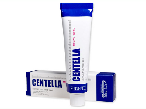 Заспокійливий крем з екстрактом центели Medi-Peel Centella Mezzo Cream