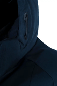 Парка чоловіча Freever AF 21788 синя