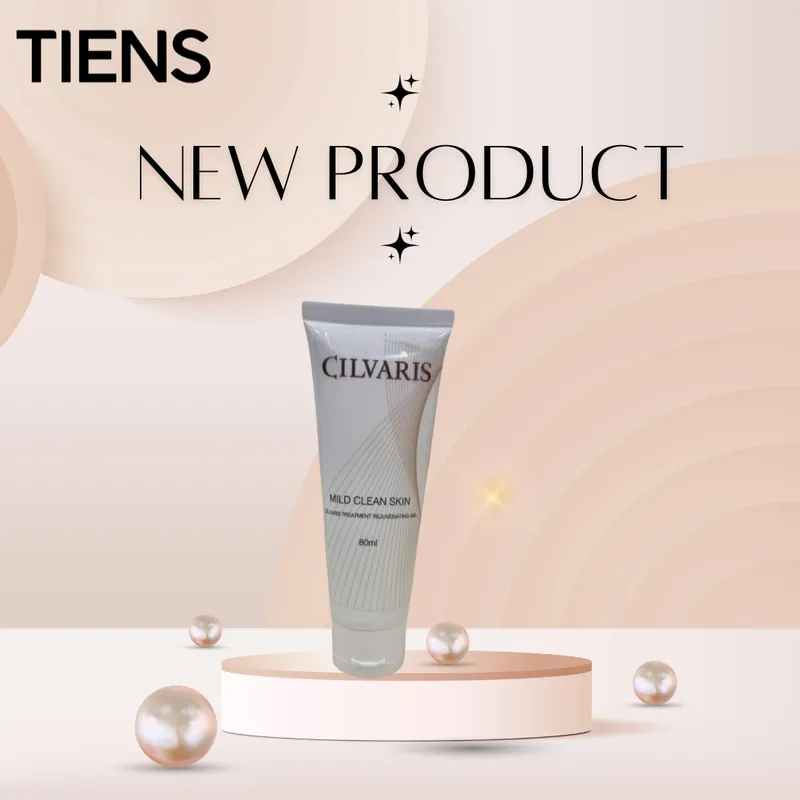 CILVARIS Омолоджуючий гель