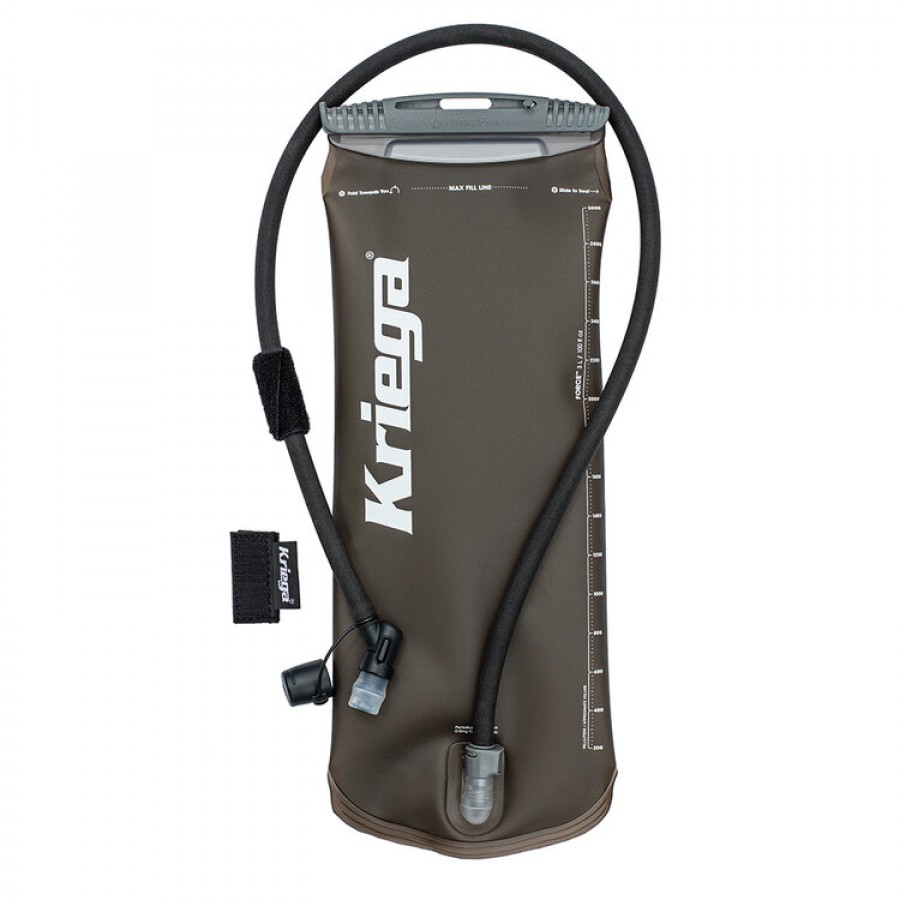 Гідратор Kriega Hydrapak 3 л