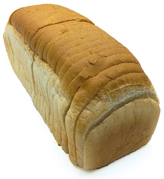 Хліб Пшеничний формовий
