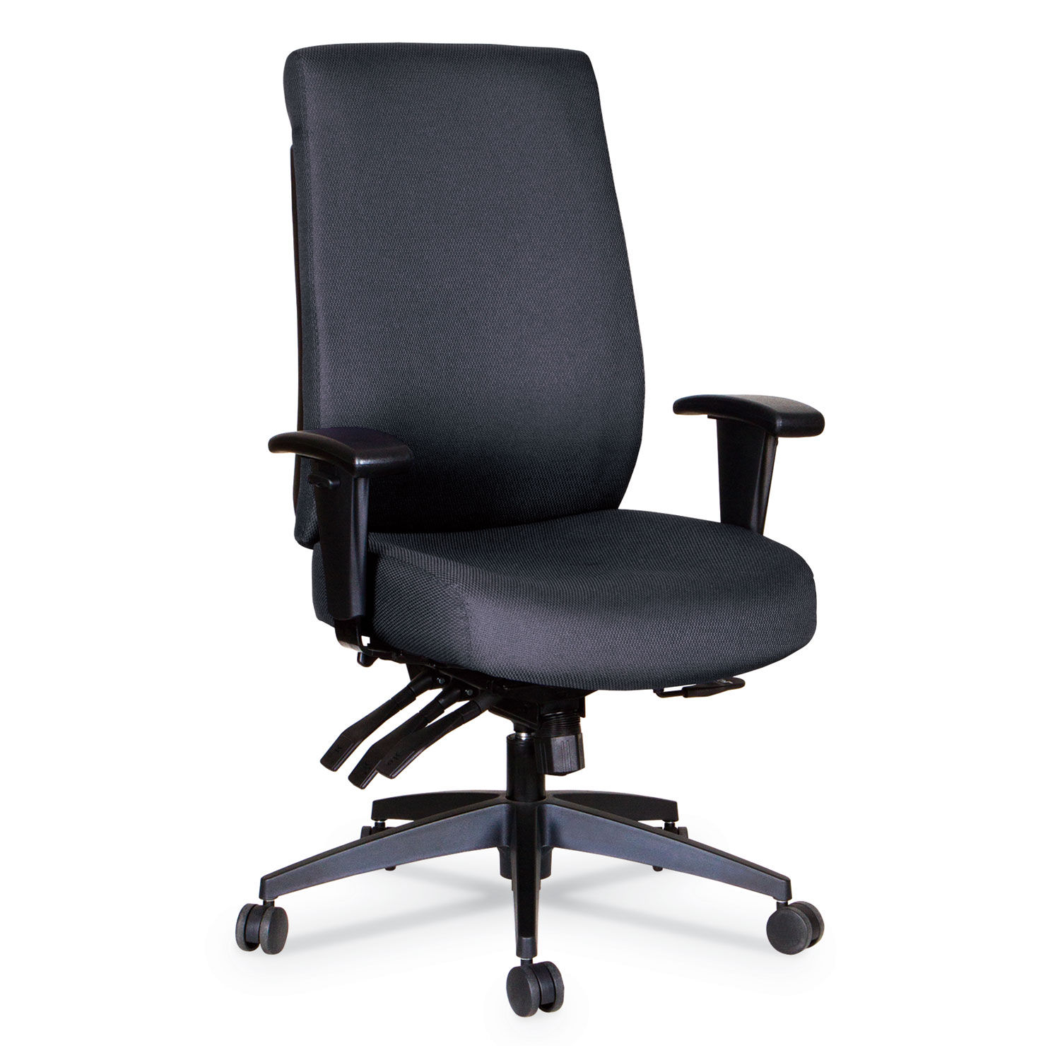 Alera® Wrigley High-Back Office Chair