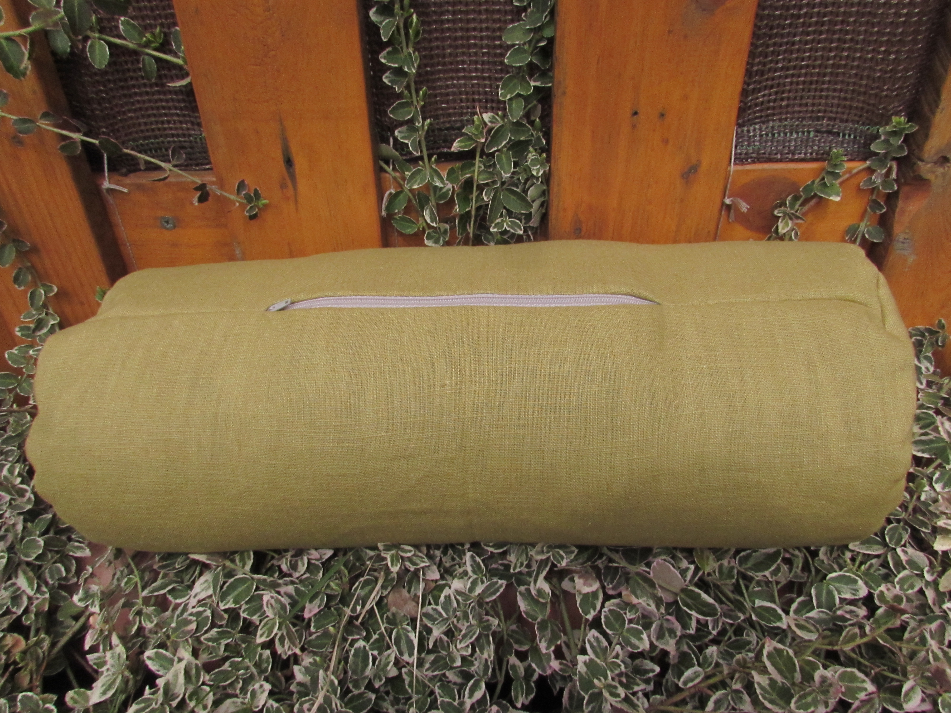 Kiwi pohánkový valec