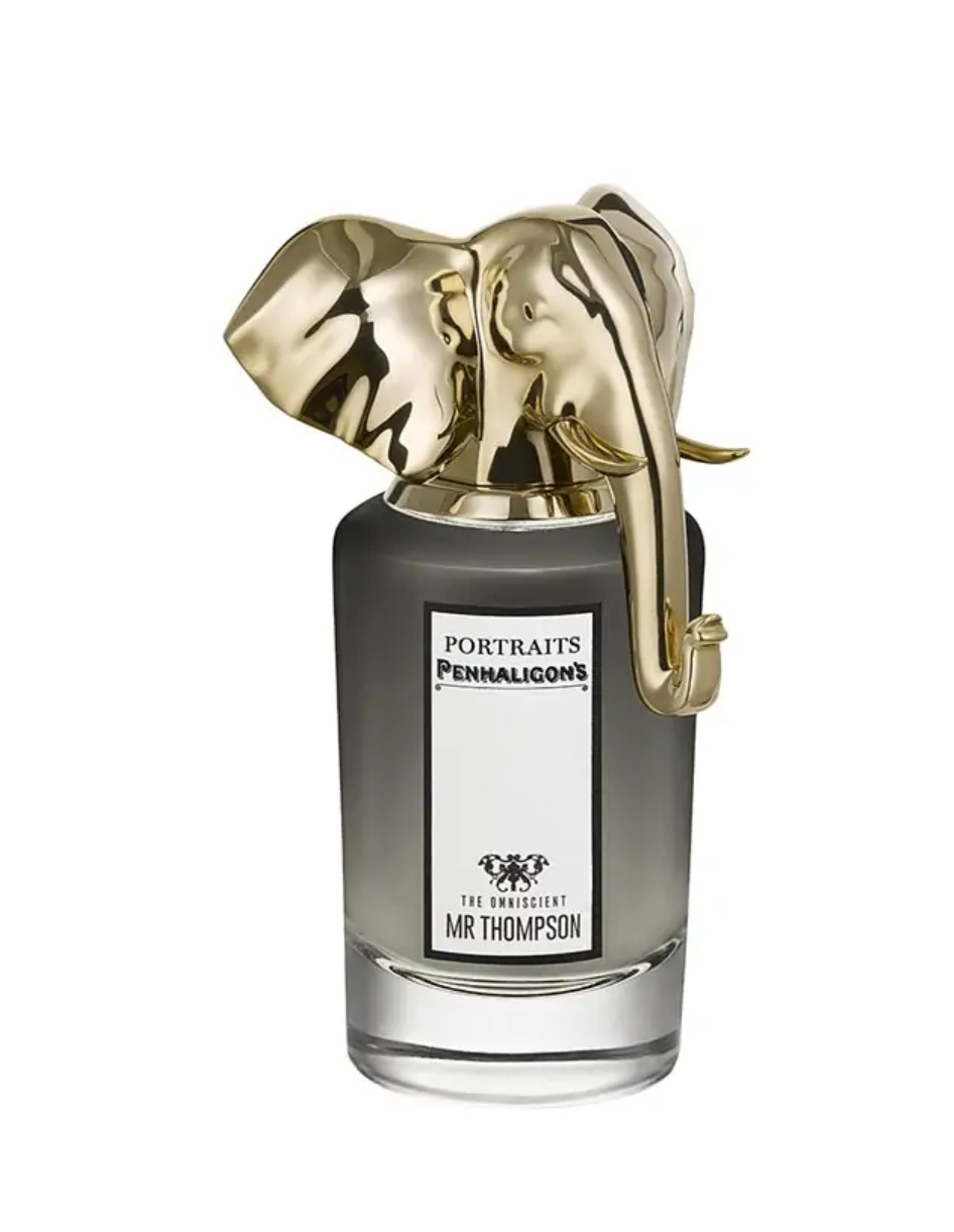Penhaligon`s Portraits The Omniscient Mister Thompson
