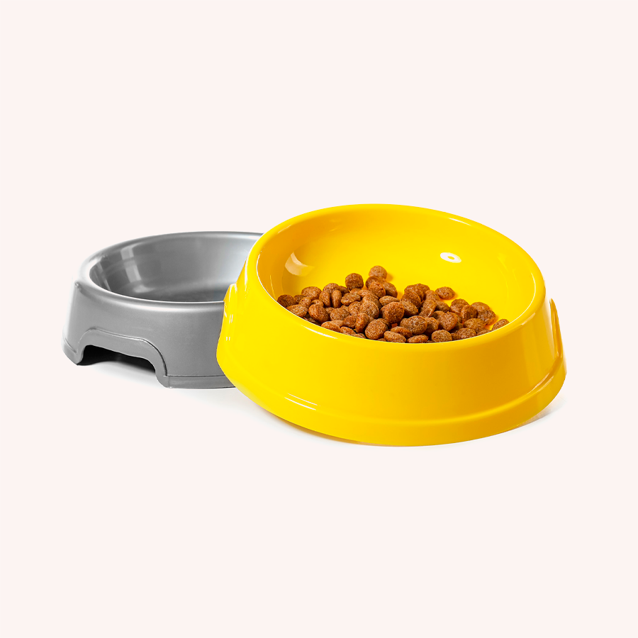 OPTY Plastic Bowl