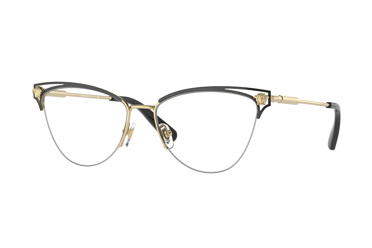 VERSACE VE 1280 1433 55