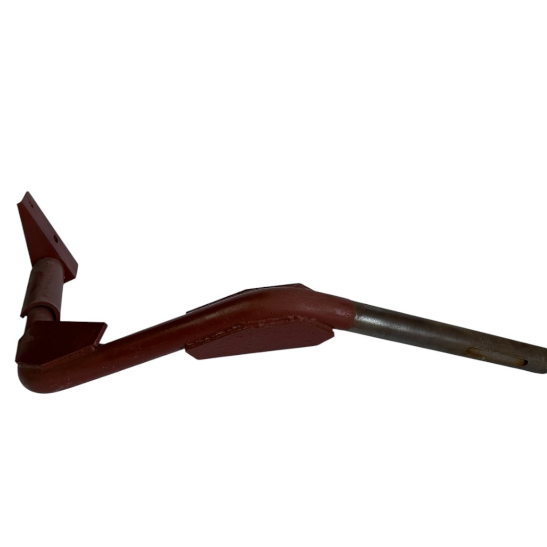 Лопастетримач СБ-247.01.400А