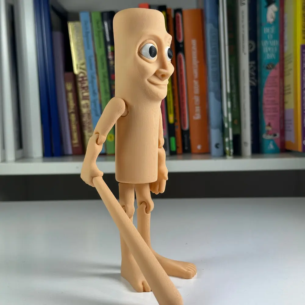 Фігурка Тун Тун Тун Сахур
