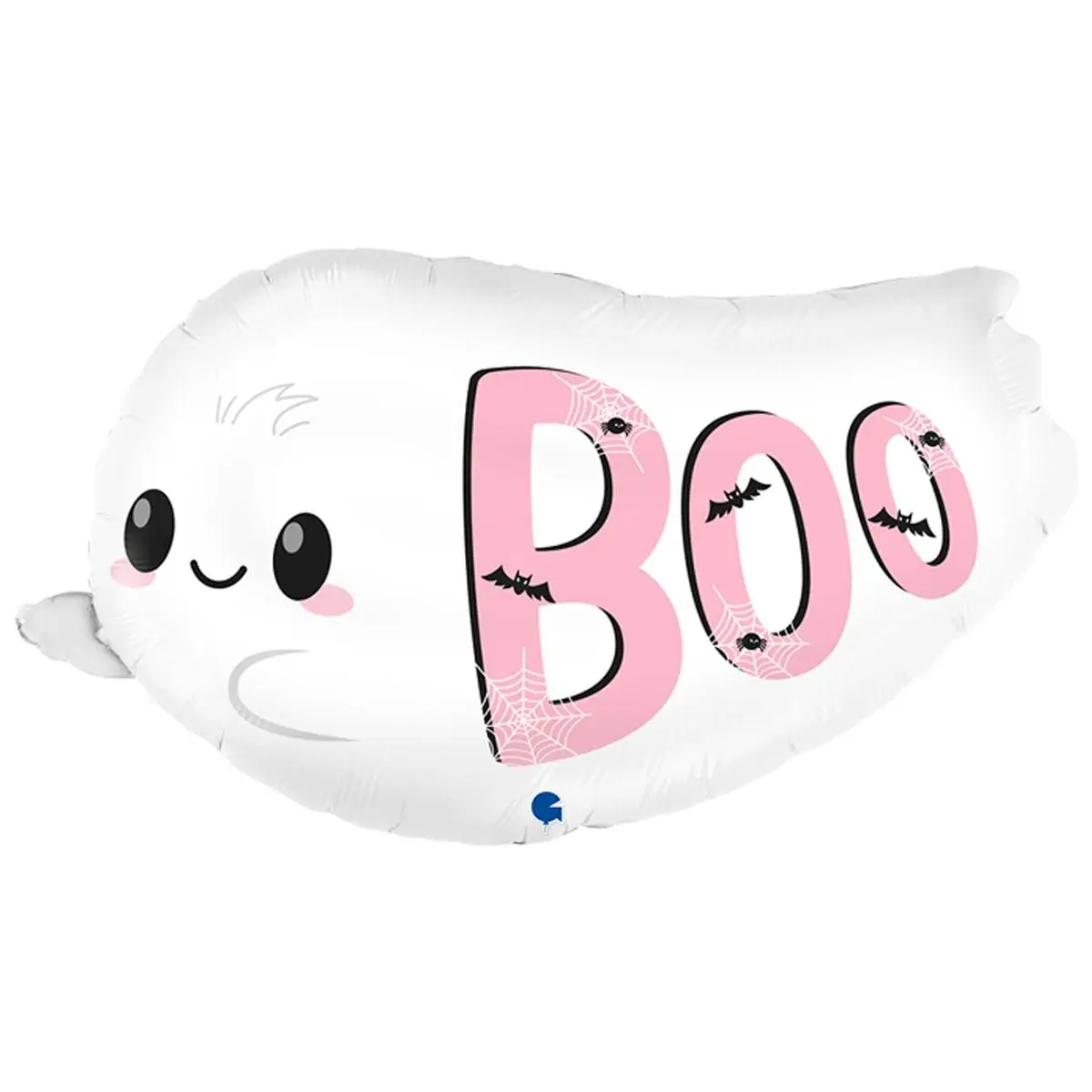 Boo - привид