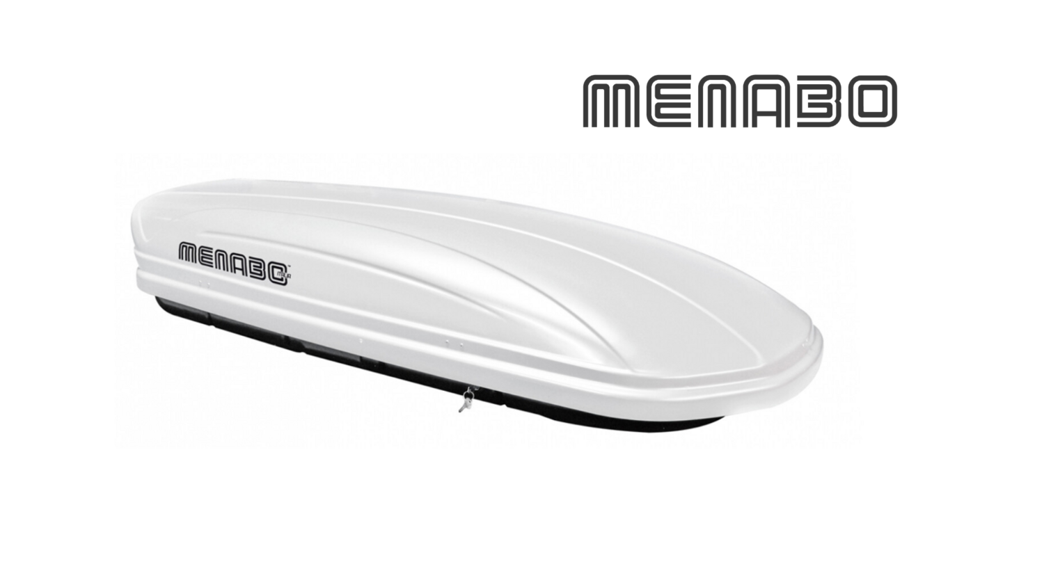 MENABO MANIA 460 WHITE