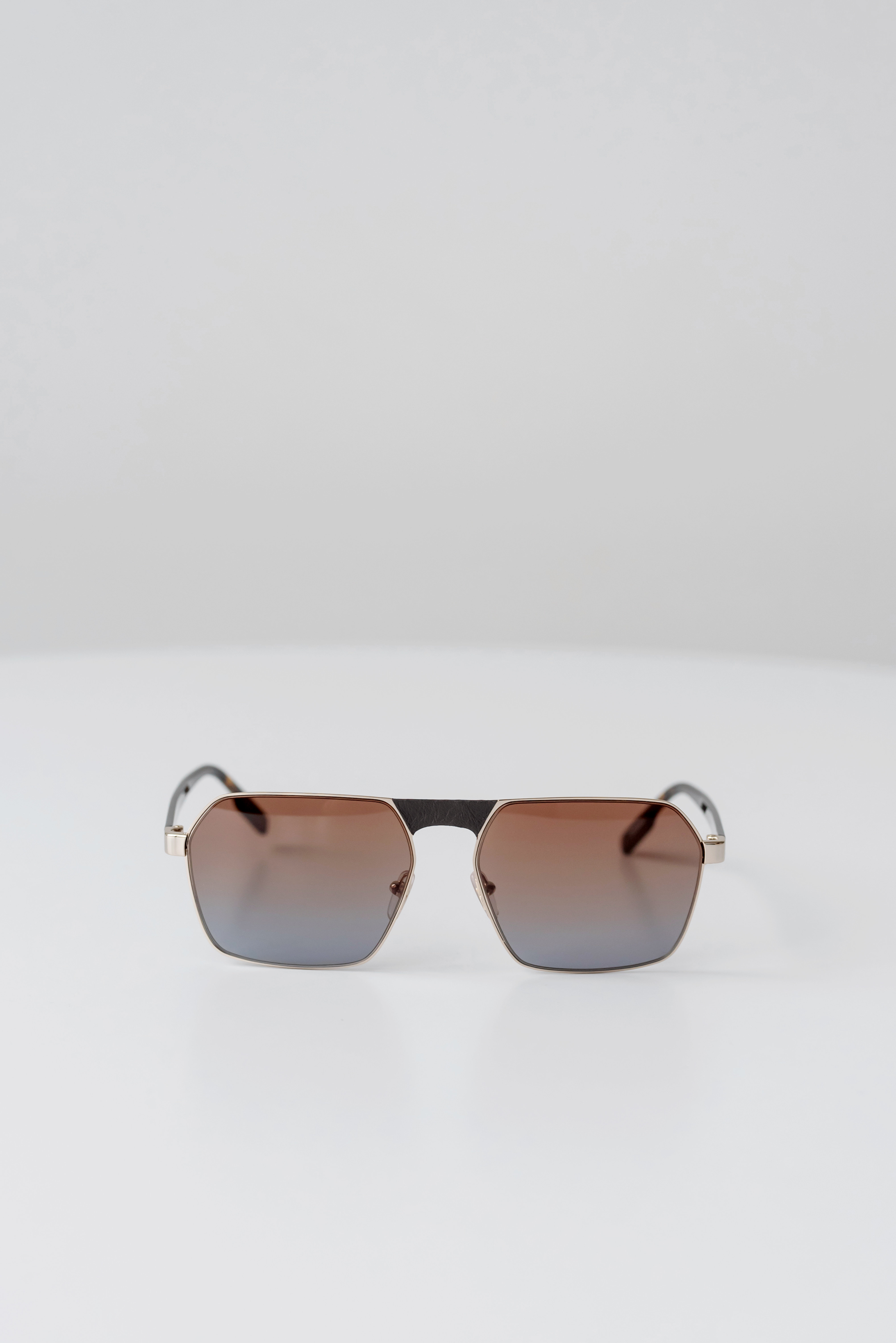 Сонцезахисні окуляри Zegna EZ0210/32F