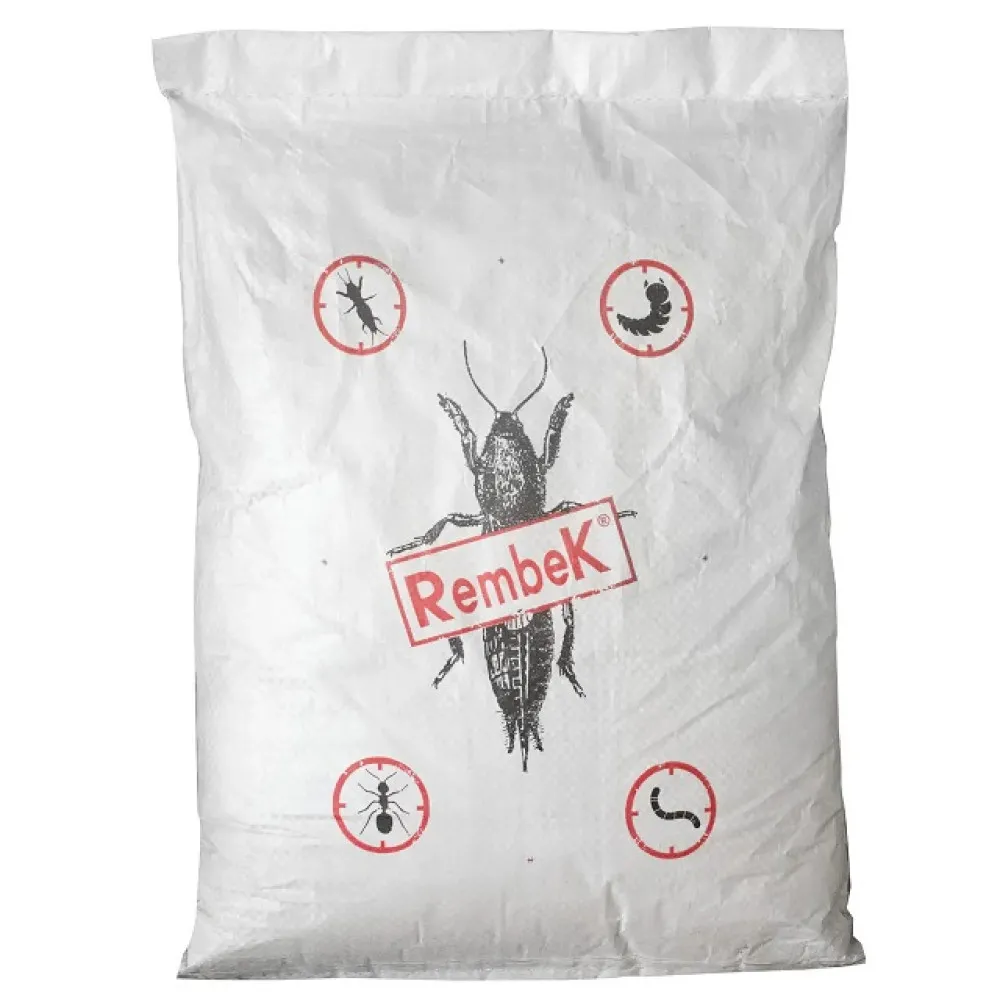 Рембек гранули 5кг