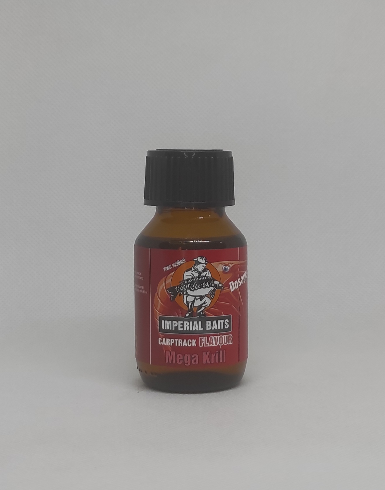 Ароматизатор IB Carptrack Flavour Mega.Krill - 50ml. Та 300ml..
