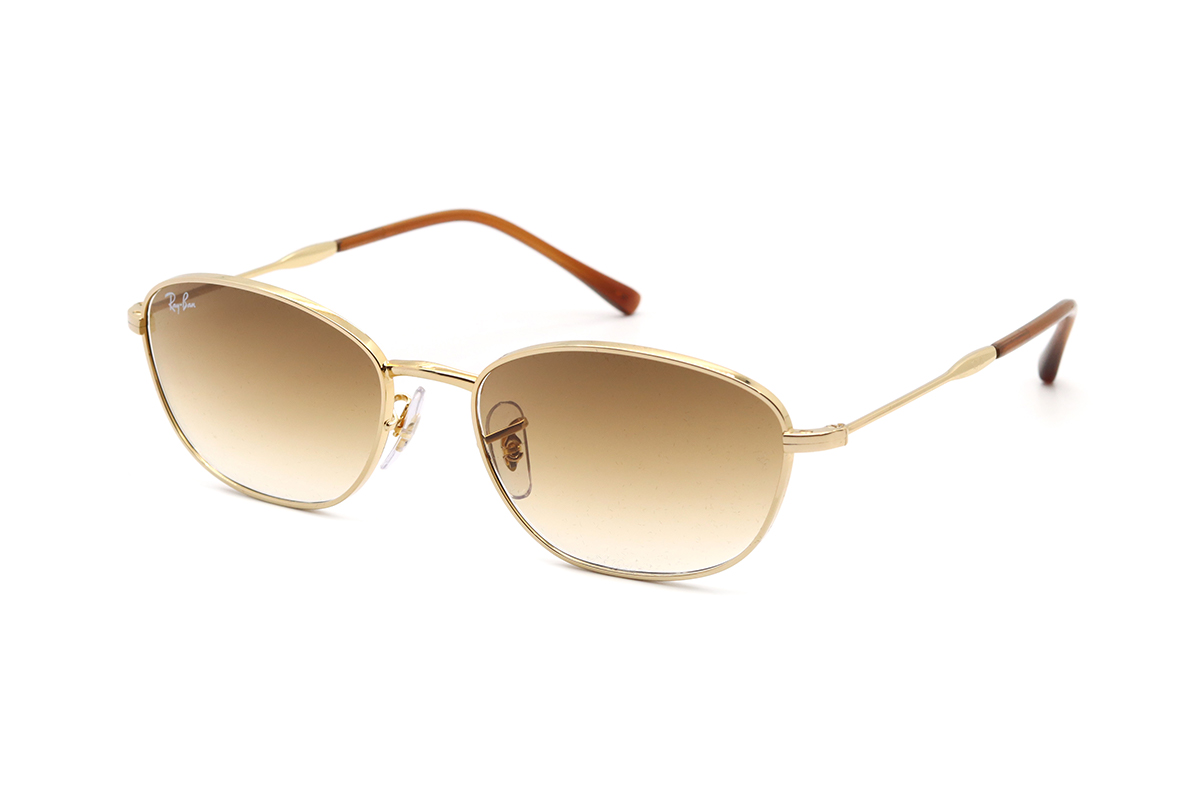 RAY-BAN RB 3749 001/51 55