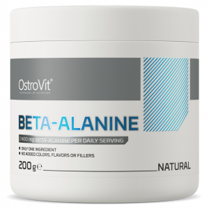 Ostrovit Beta-Alanine