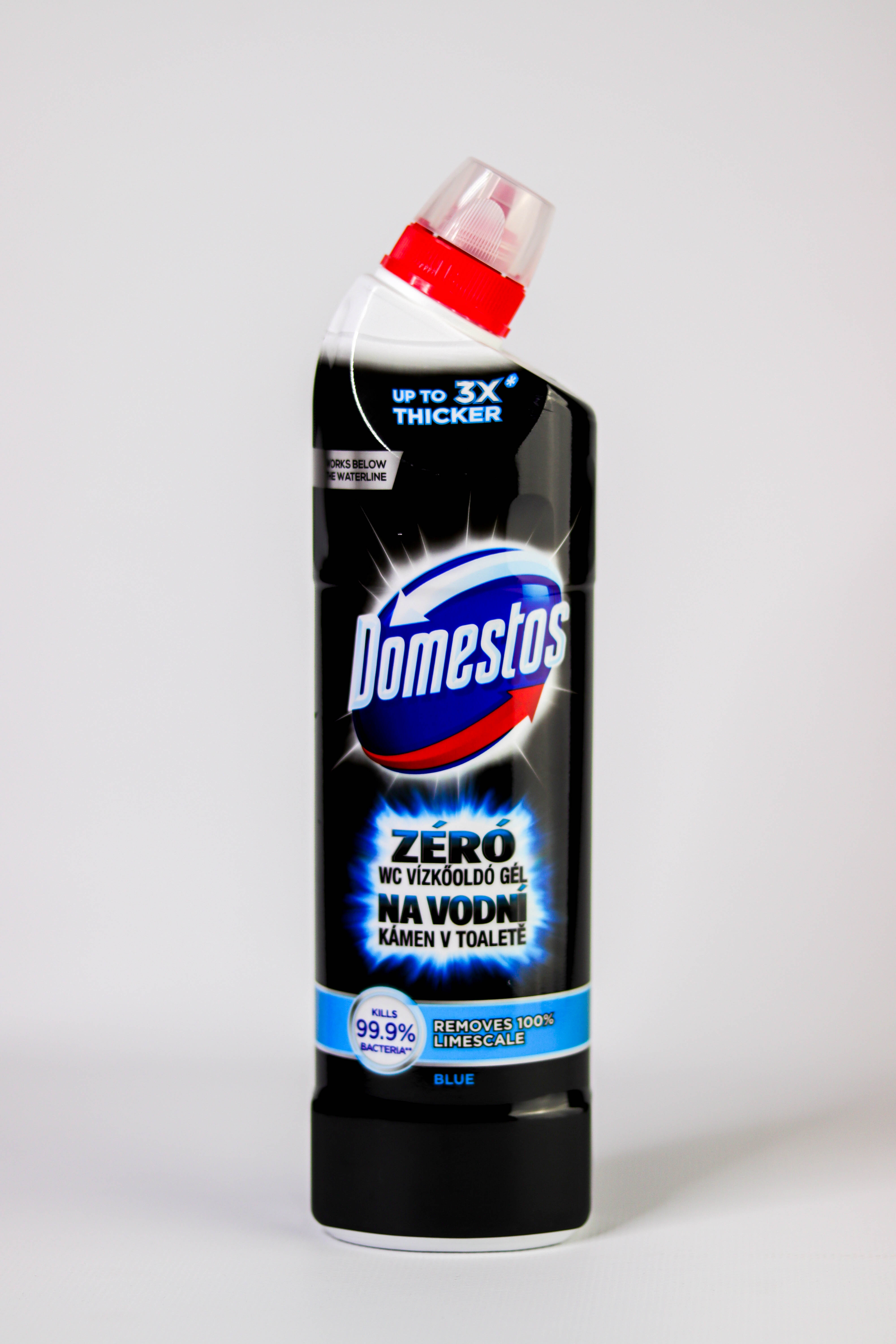 Гель для унітазу Domestos Blue, 750 мл