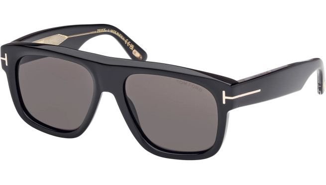 TOM FORD  Icon FT1201 01A 56