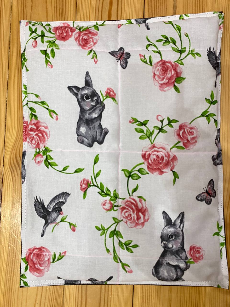 Багаторазові пелюшки 70х50 см