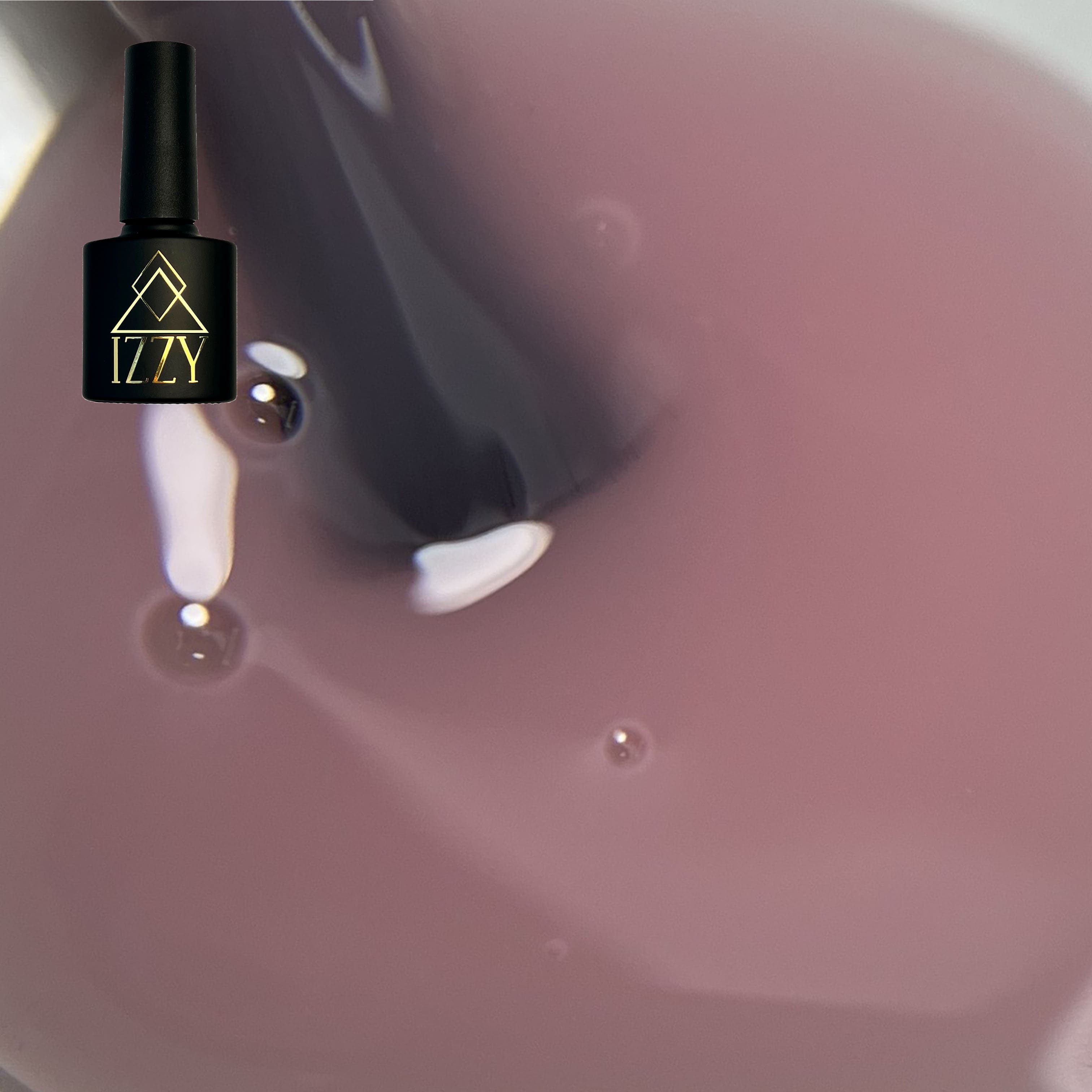 Рідкий гель для манікюру IZZY BIAB 07, 10ml