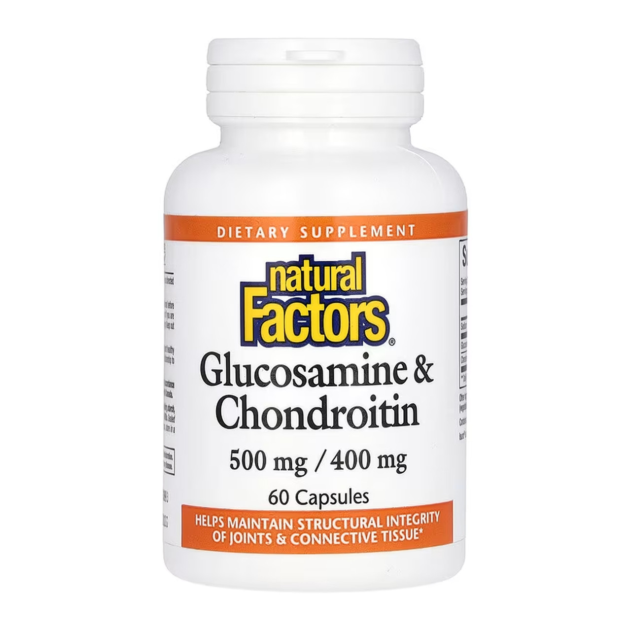 Glucosamine Chondroitin 900mg - 60 caps
